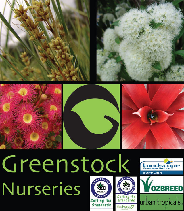 PLANT SUPPLIER TO THE LANDSCAPE AND RETAIL NURSERY INDUSTRIES