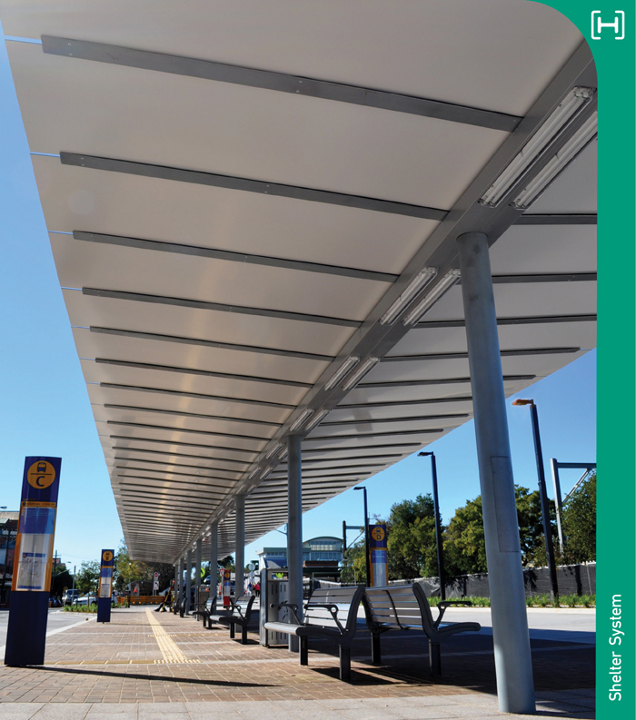 BEAUTIFUL. FUNCTIONAL. ROBUST.