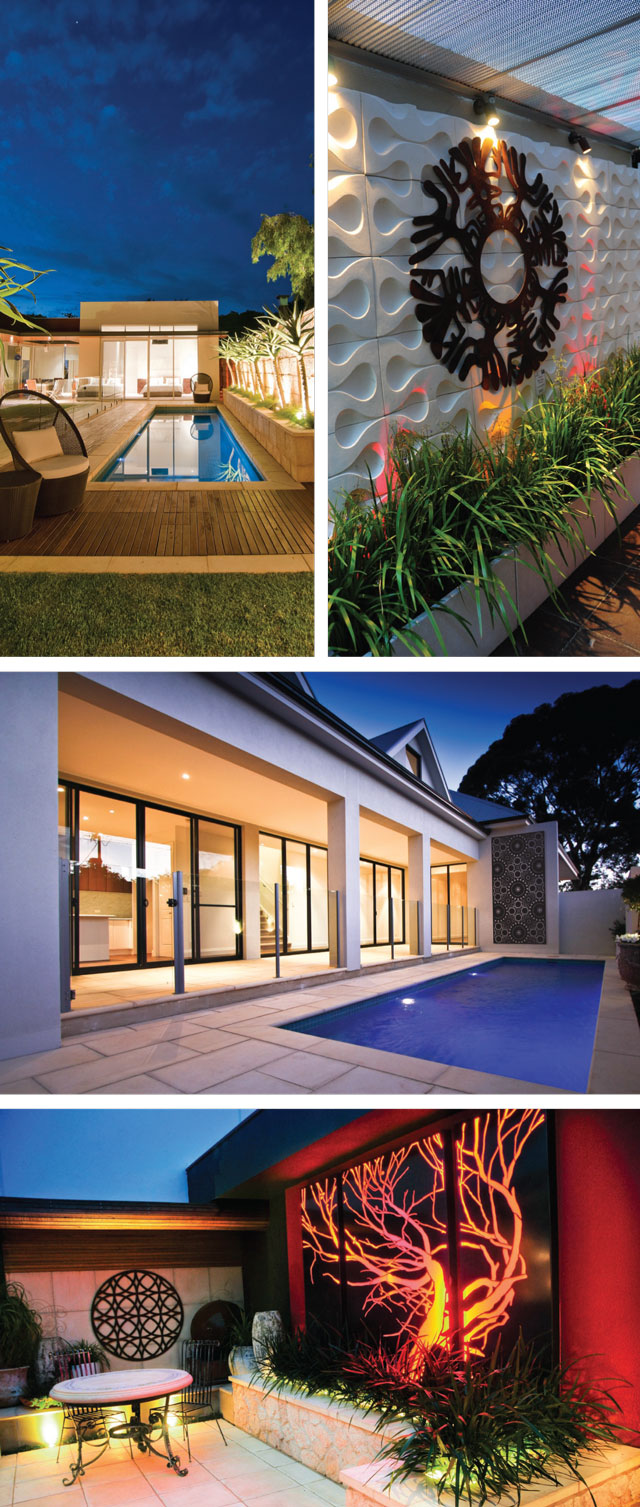 LARGE FORMAT PAVING AND POOL COPING MANUFACTURER, WHOLESALER AND RETAIL/RECONSTITUTED SANDSTONE