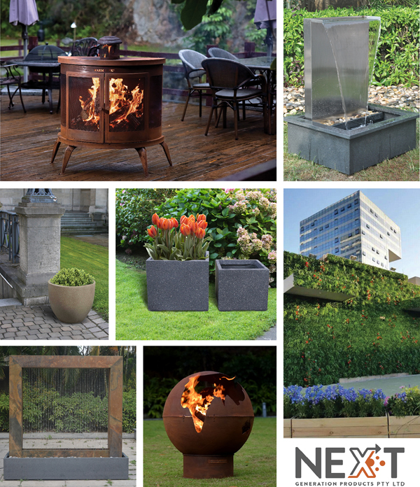 DISTRIBUTOR OF PREMIUM OUTDOOR PRODUCTS