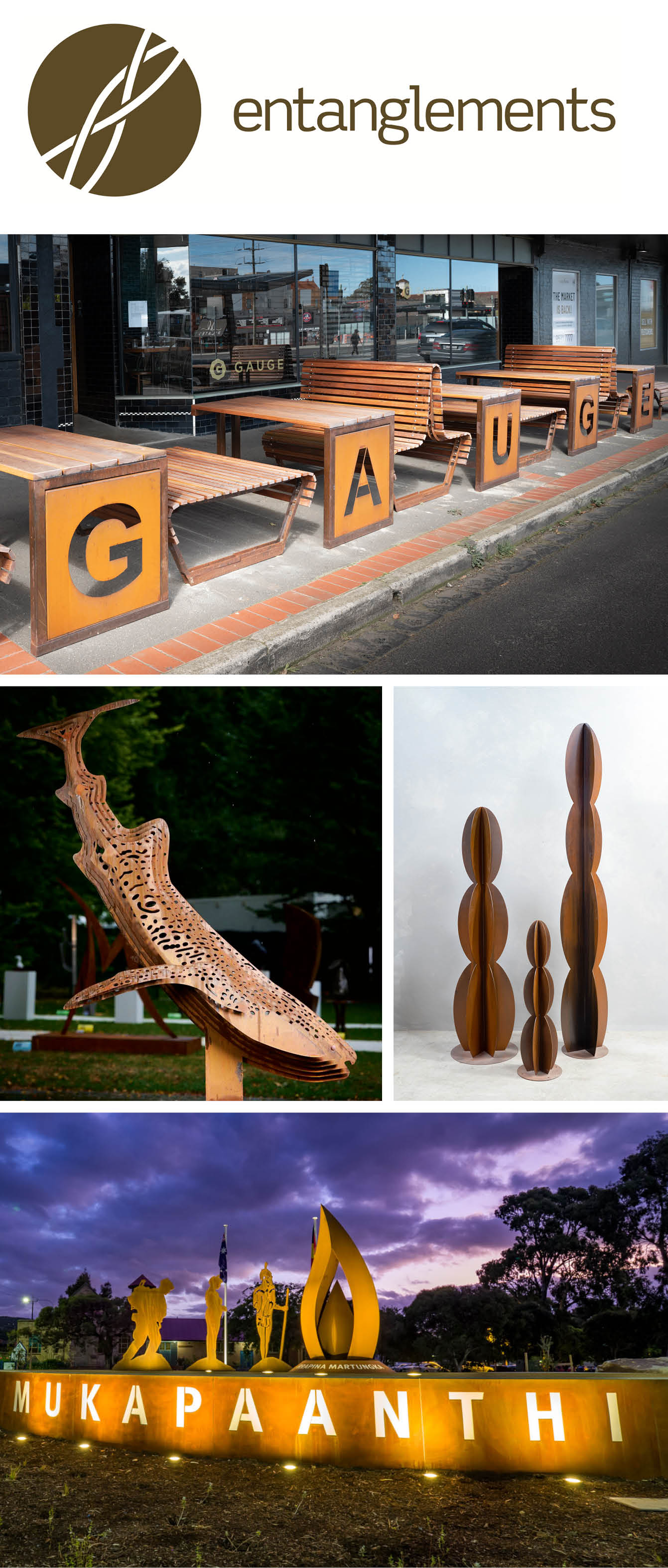 METAL ART STUDIO