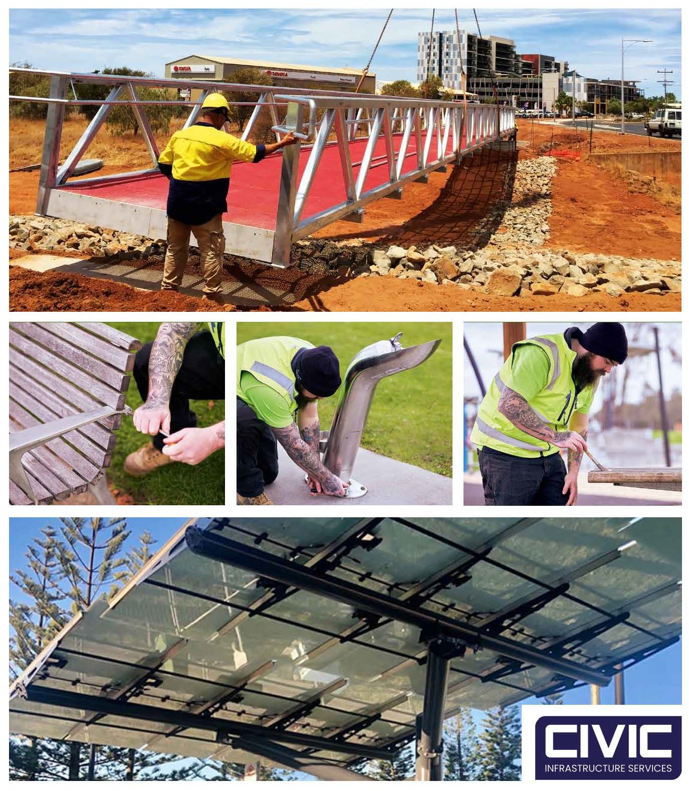 National Installation and Maintenance Services