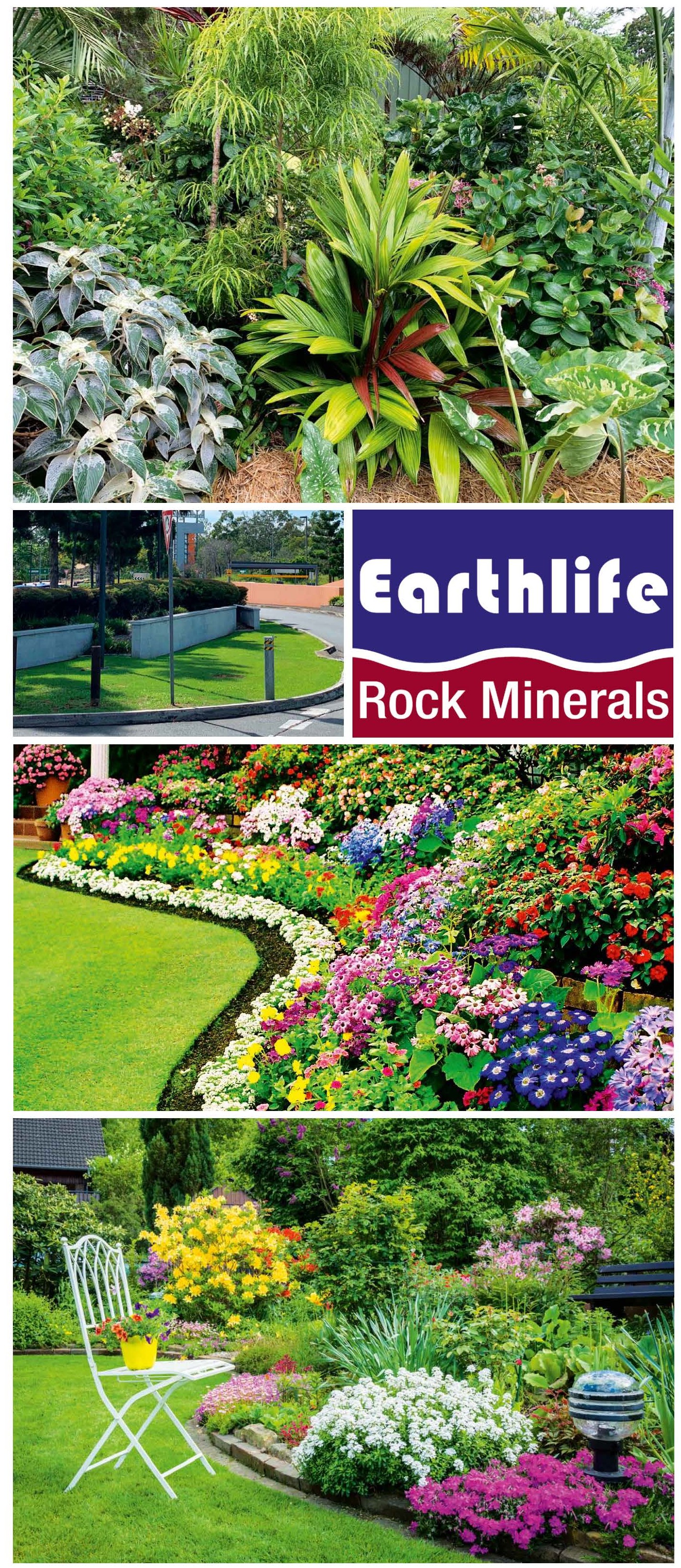 MANUFACTURE AND SUPPLY OF MICROBIAL ROCK MINERAL SOIL CONDITIONERS AND FERTILISERS