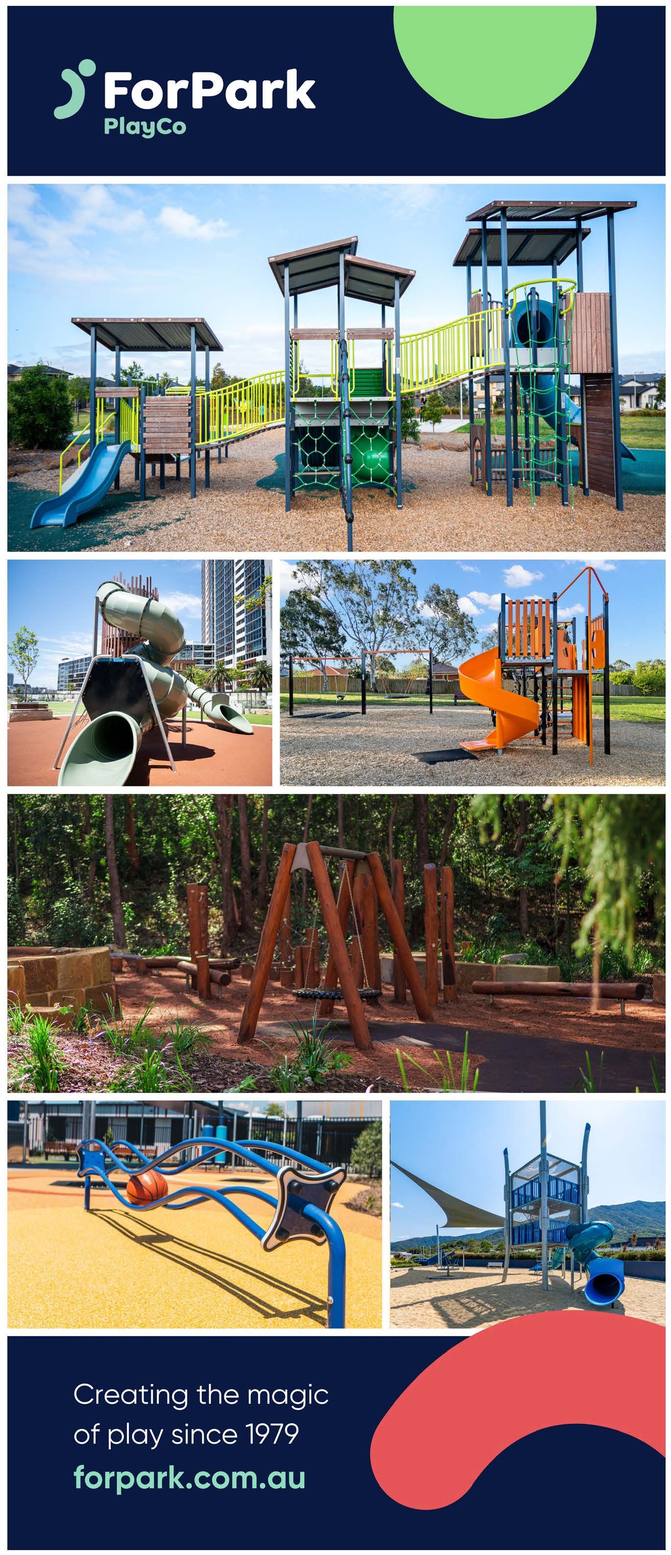 HELPING YOUNG AUSTRALIAN'S GROW