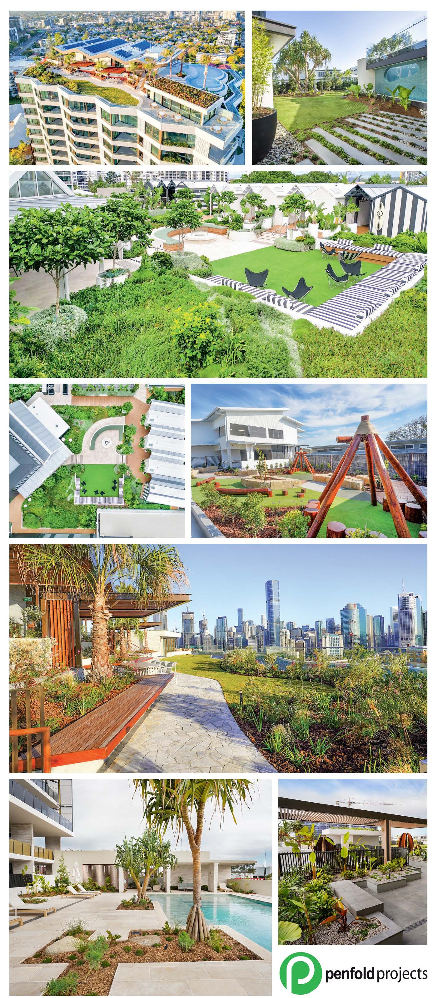 LANDSCAPE DESIGN AND CONSTRUCTION