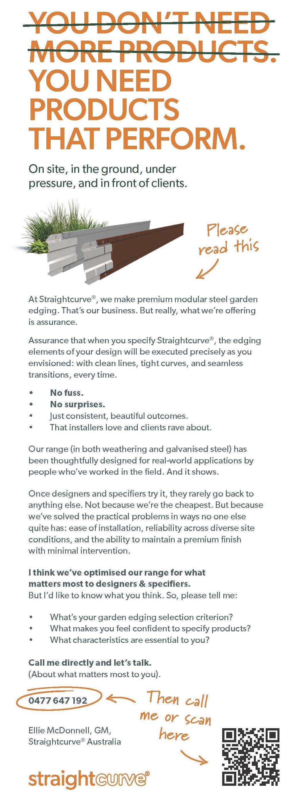 MODULAR STEEL GARDEN EDGING, RAISED GARDEN BEDS AND PLANTERS