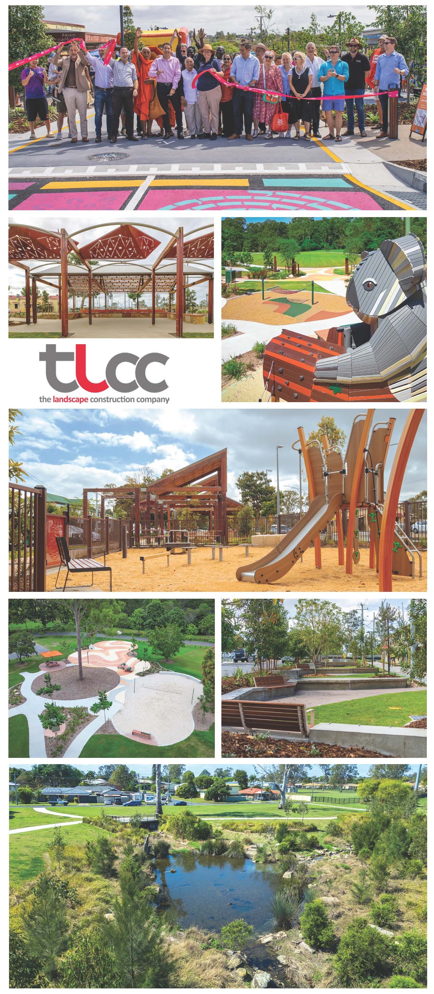 BUILDING SPACES FOR GOVERNMENT & DEVELOPERS