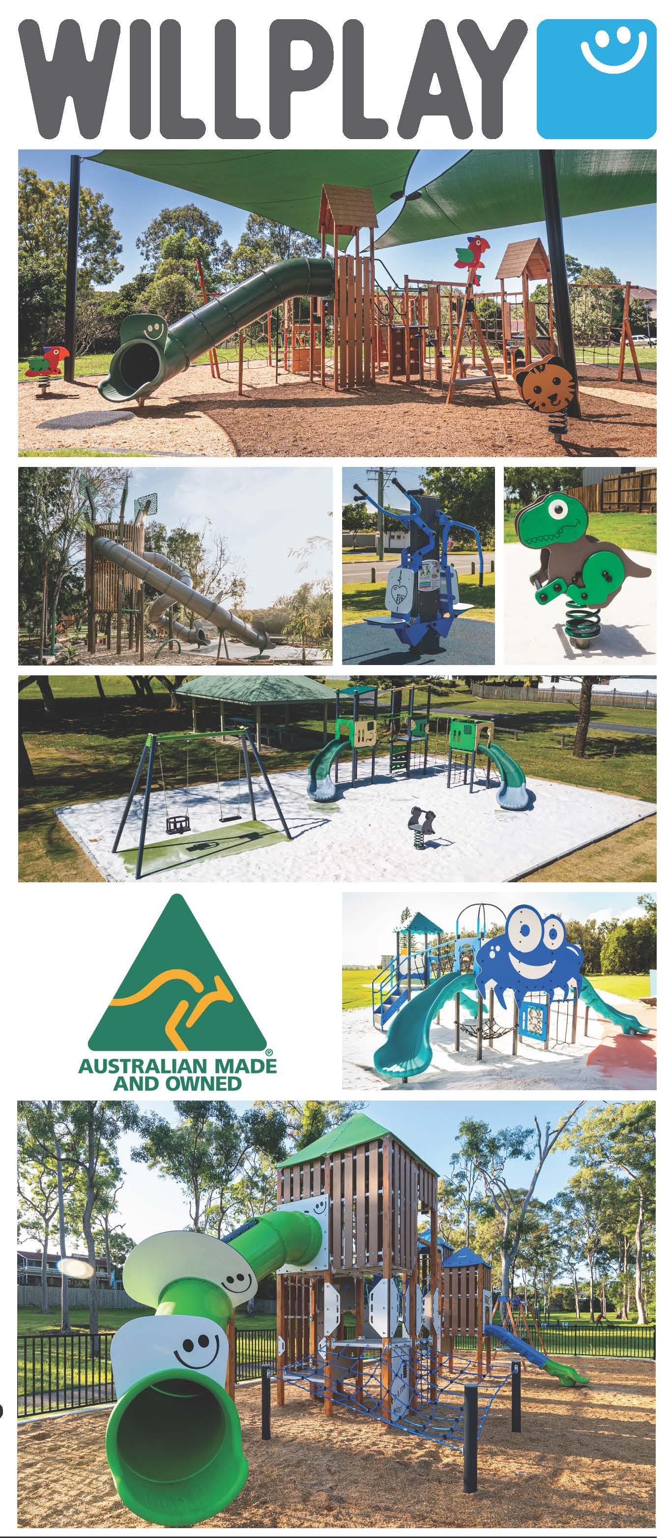 DESIGNED BY BIG PEOPLE FOR LITTLE TREASURES