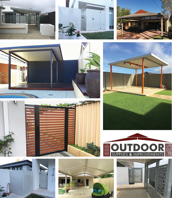 FENCING AND PATIO SUPPLY AND INSTALLATION SPECIALISTS