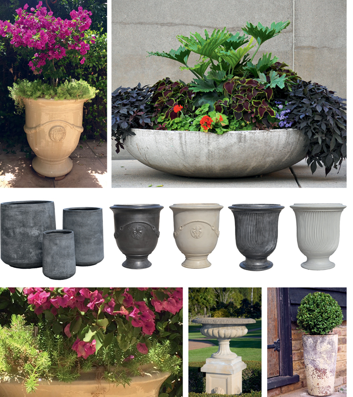 DECORATIVE GARDEN FEATURE ART SPECIALISTS