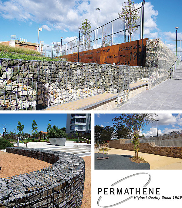 CIVIL AND ENVIRONMENTAL PRODUCTS AND SERVICES