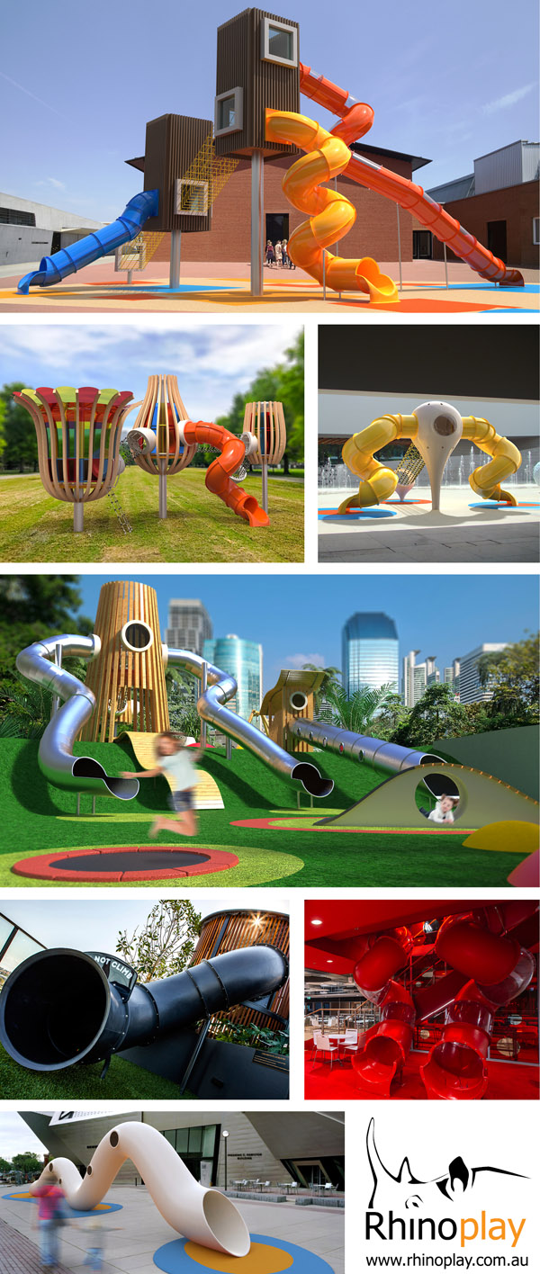 Unique Play Solutions