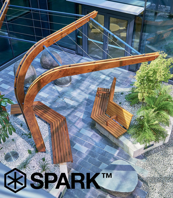 DESIGNER, MANUFACTURE AND SUPPLIER OF PUBLIC REALM STREET FURNITURE AND LIGHTING