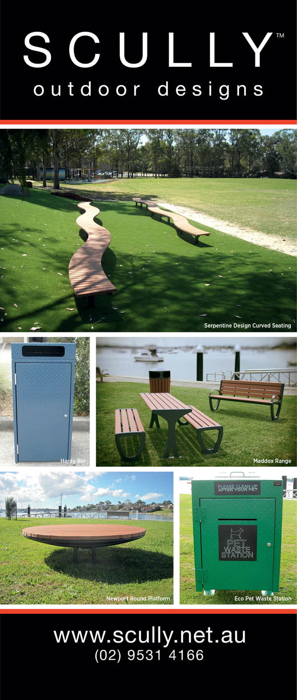 OPEN SPACE INFRASTRUCTURE