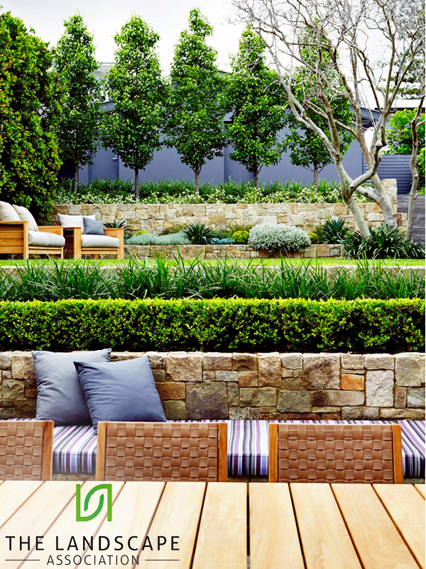 The Landscape Association