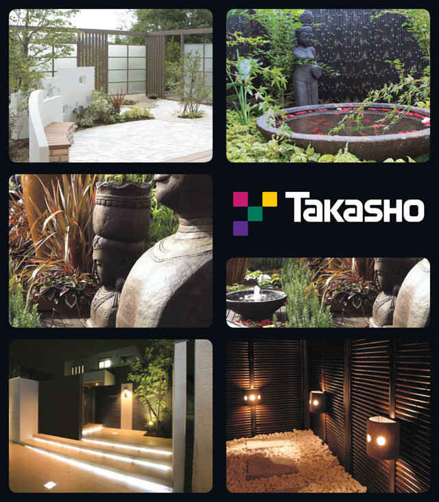 MANUFACTURERS/IMPORTERS/WHOLESALERS – GARDEN