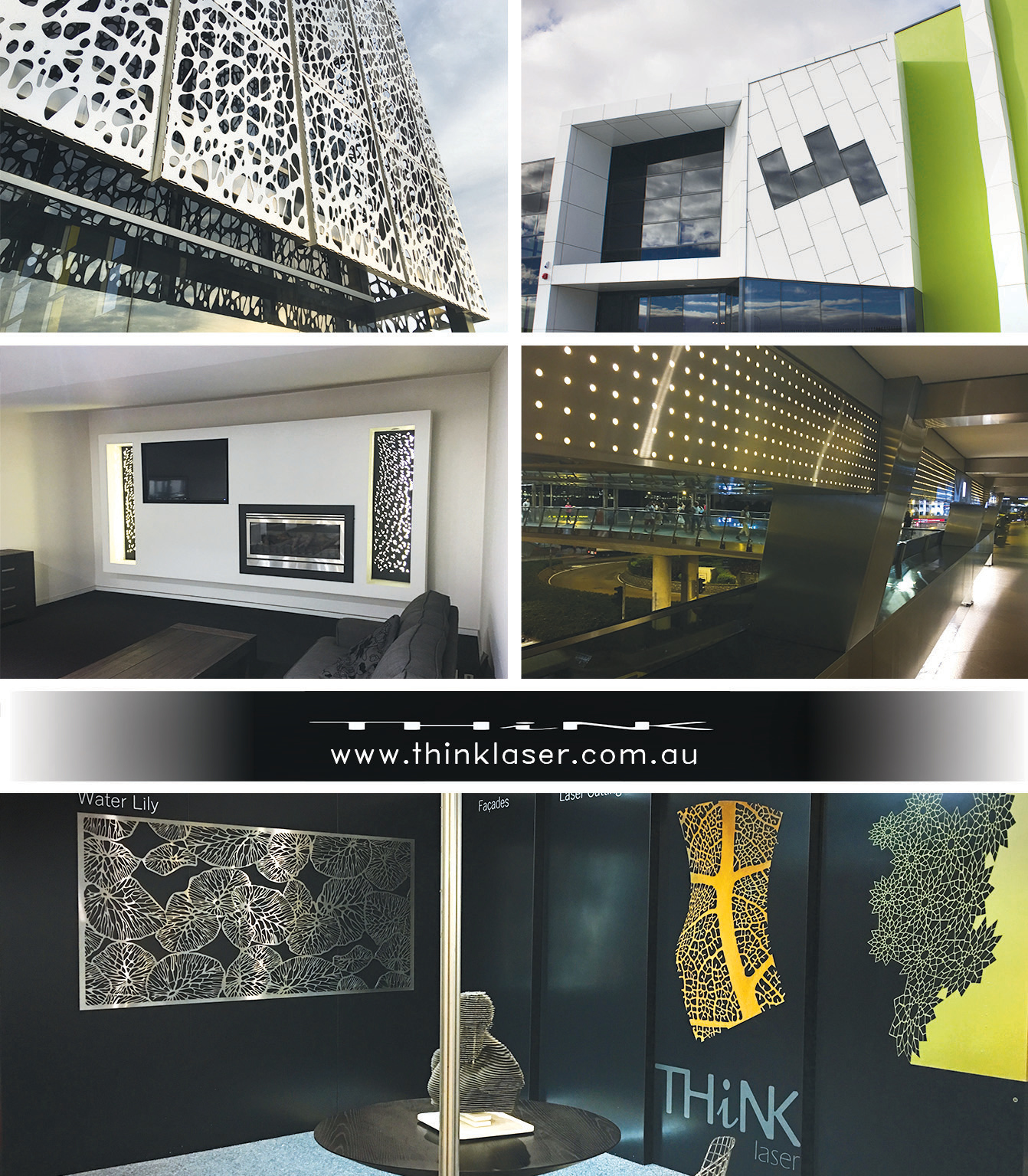 LASER CUTTING AND METAL FABRICATION