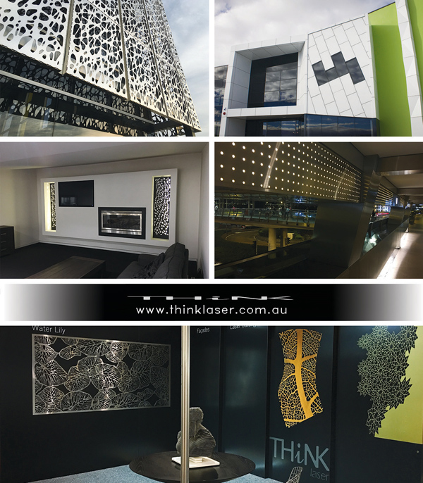 LASER CUTTING & METAL FABRICATION