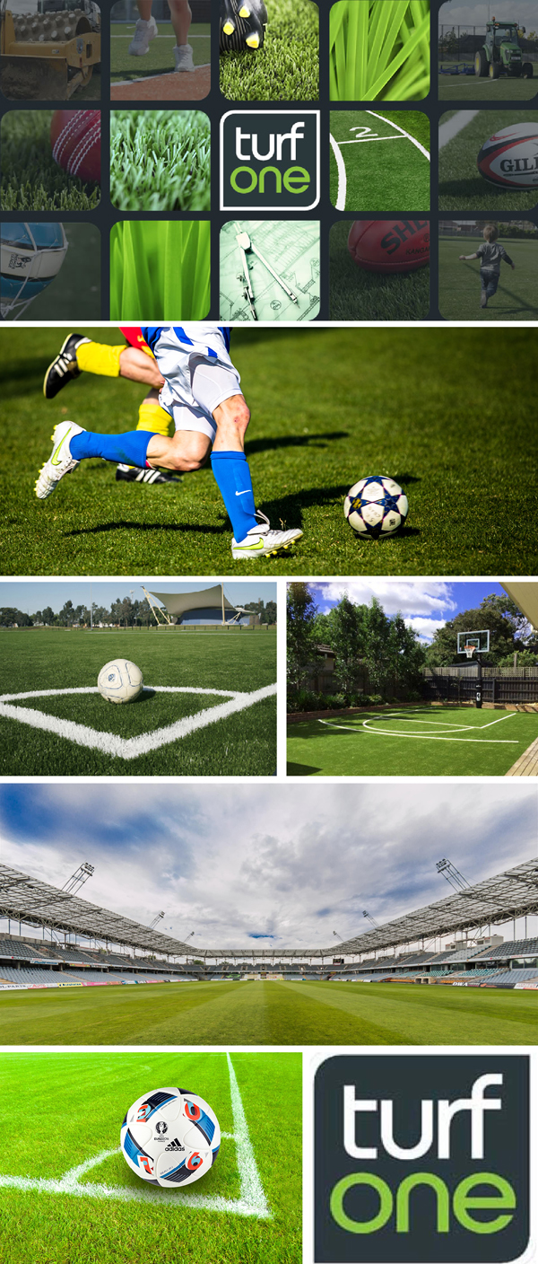 SPORTS FIELD CONSTRUCTION SPECIALISTS