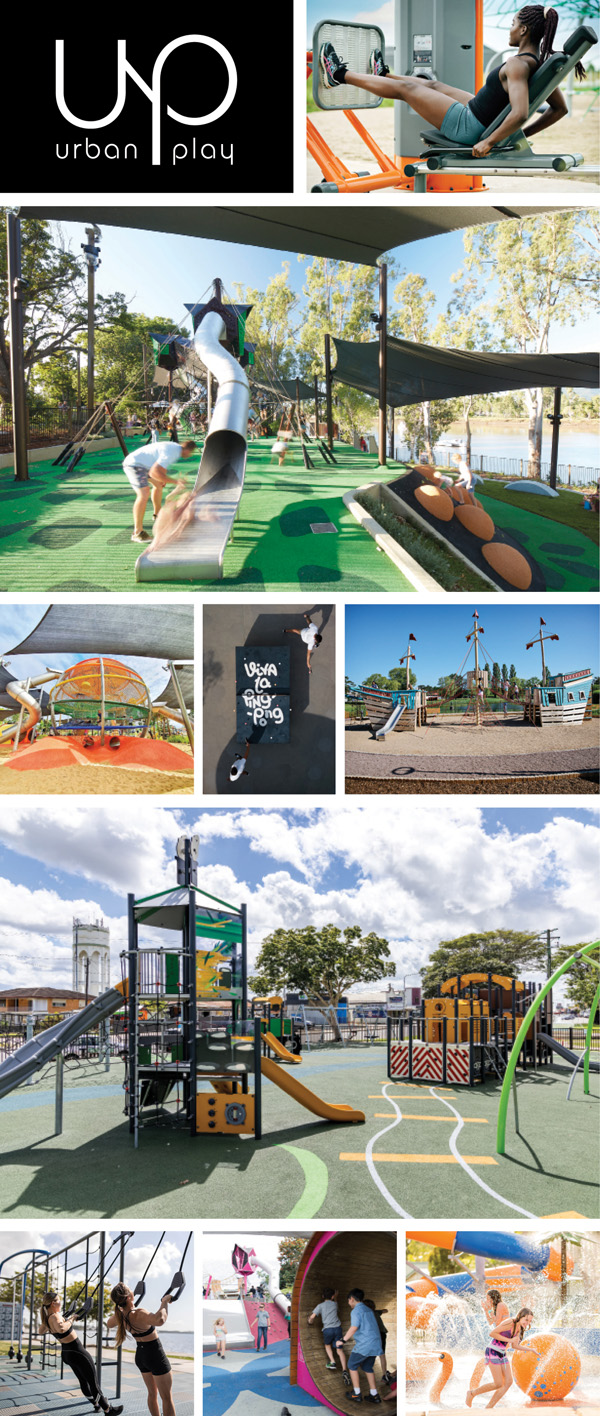 INSPIRING MINDS. EMPOWERING BODIES. IGNITING ADVENTURE.