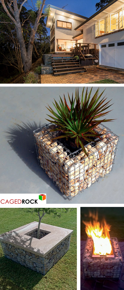 HIGH QUALITY GABION SOLUTIONS