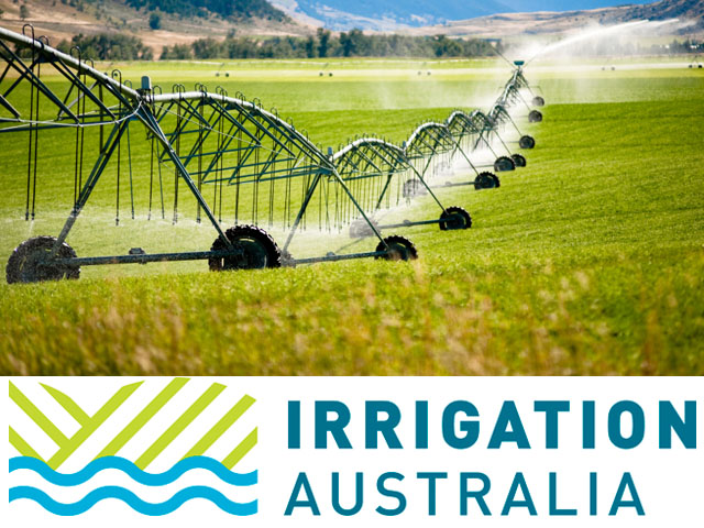 Irrigation Australia