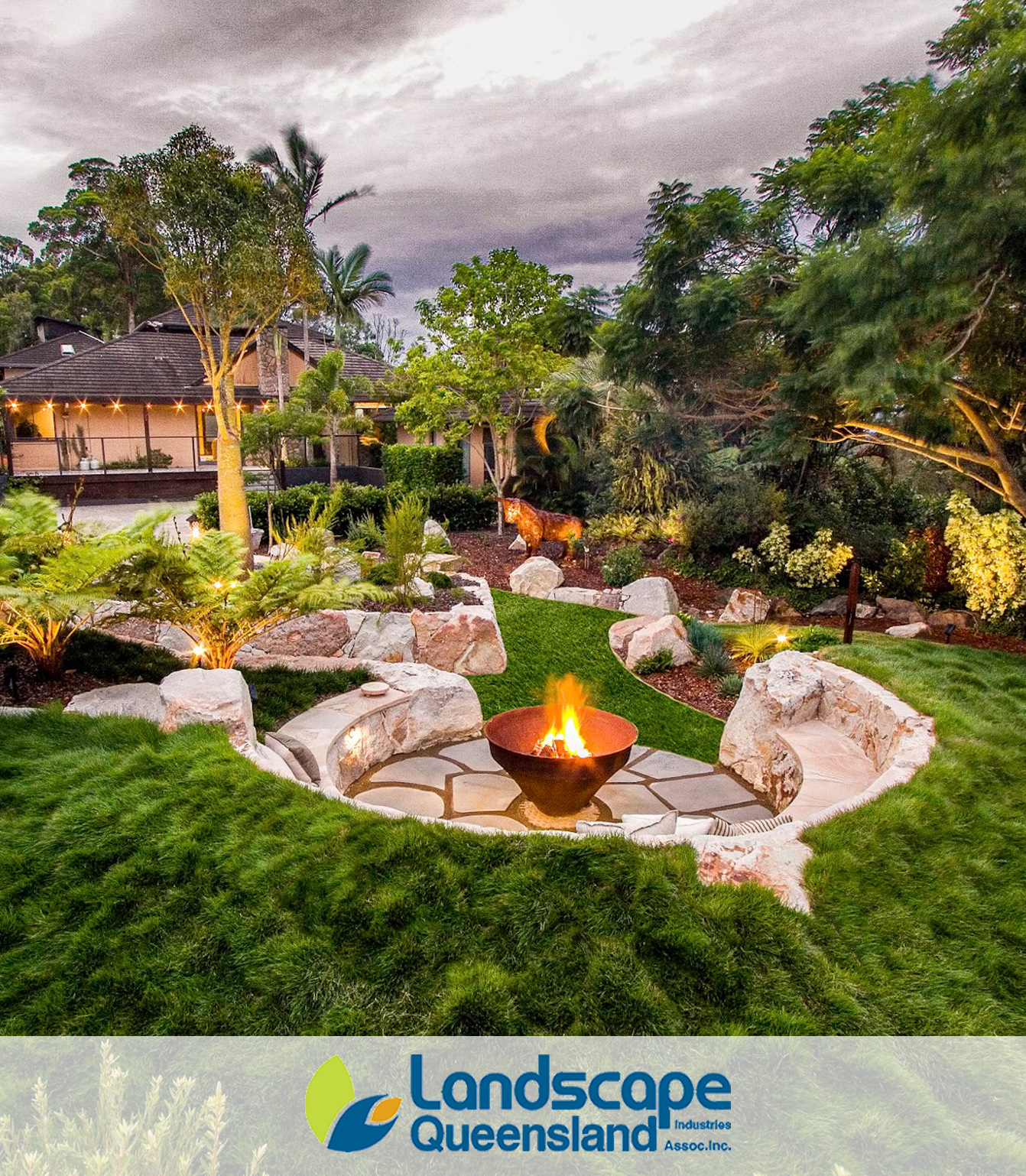 Landscape Queensland
