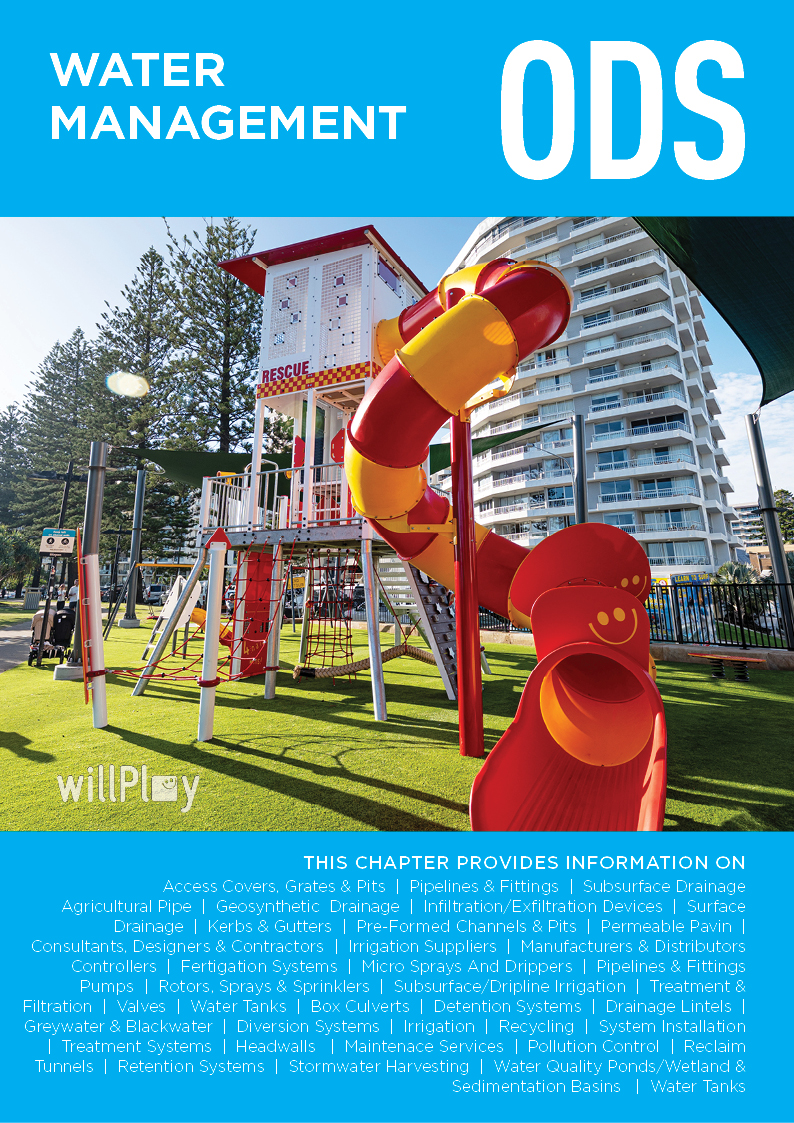 FREE DIGITAL RESOURCE to Water Management