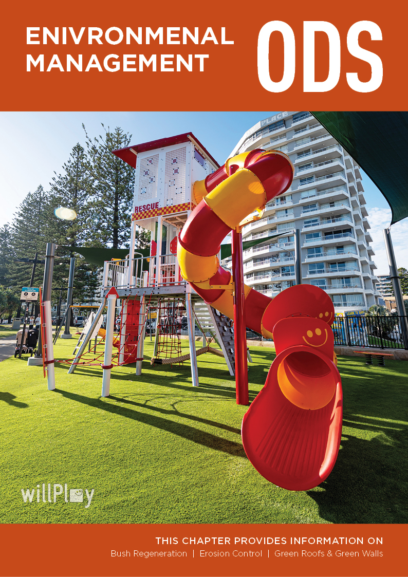 FREE DIGITAL RESOURCE to Environmental Management