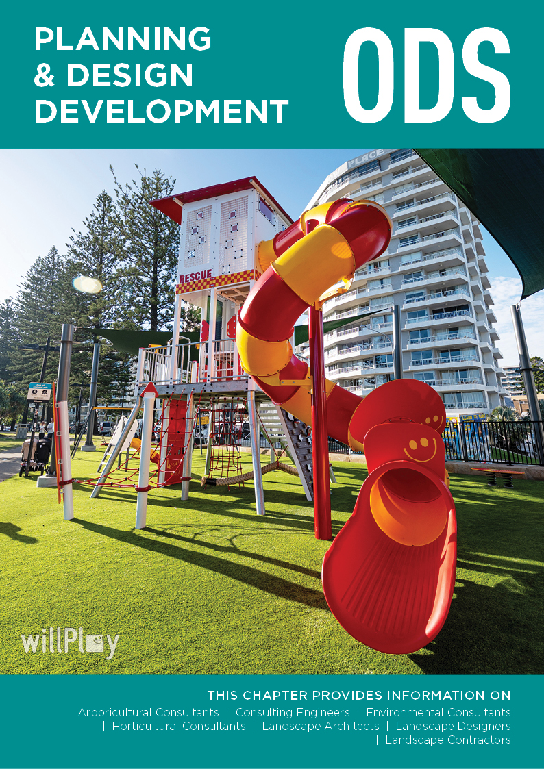 FREE DIGITAL RESOURCE Planning & Design Development