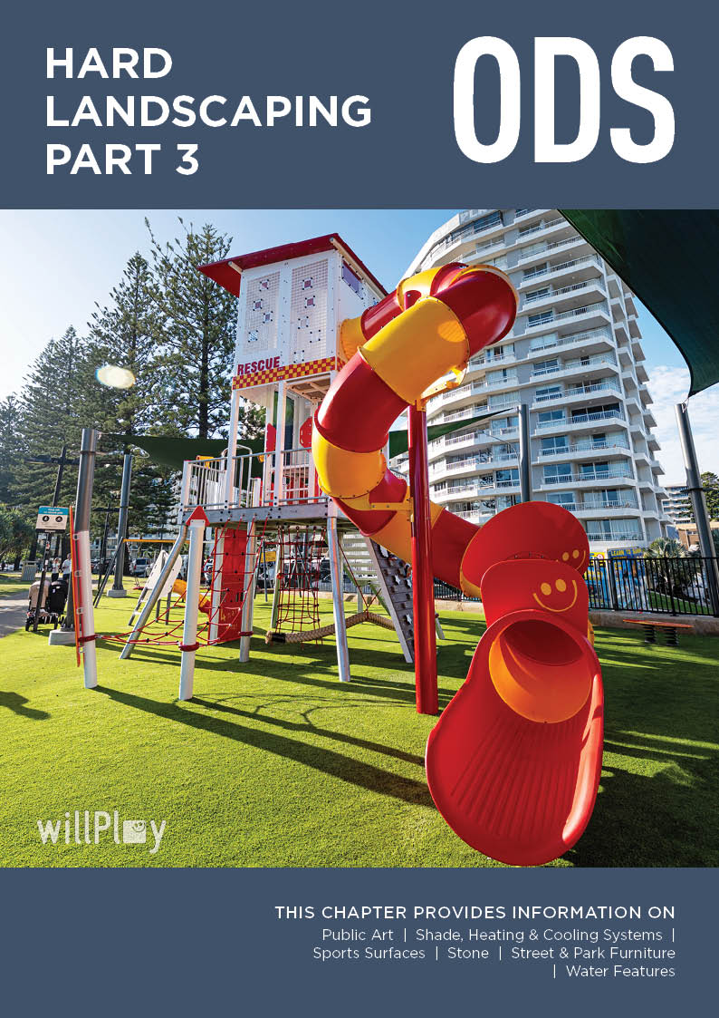 FREE DIGITAL RESOURCE to Hard Landscaping Part 3