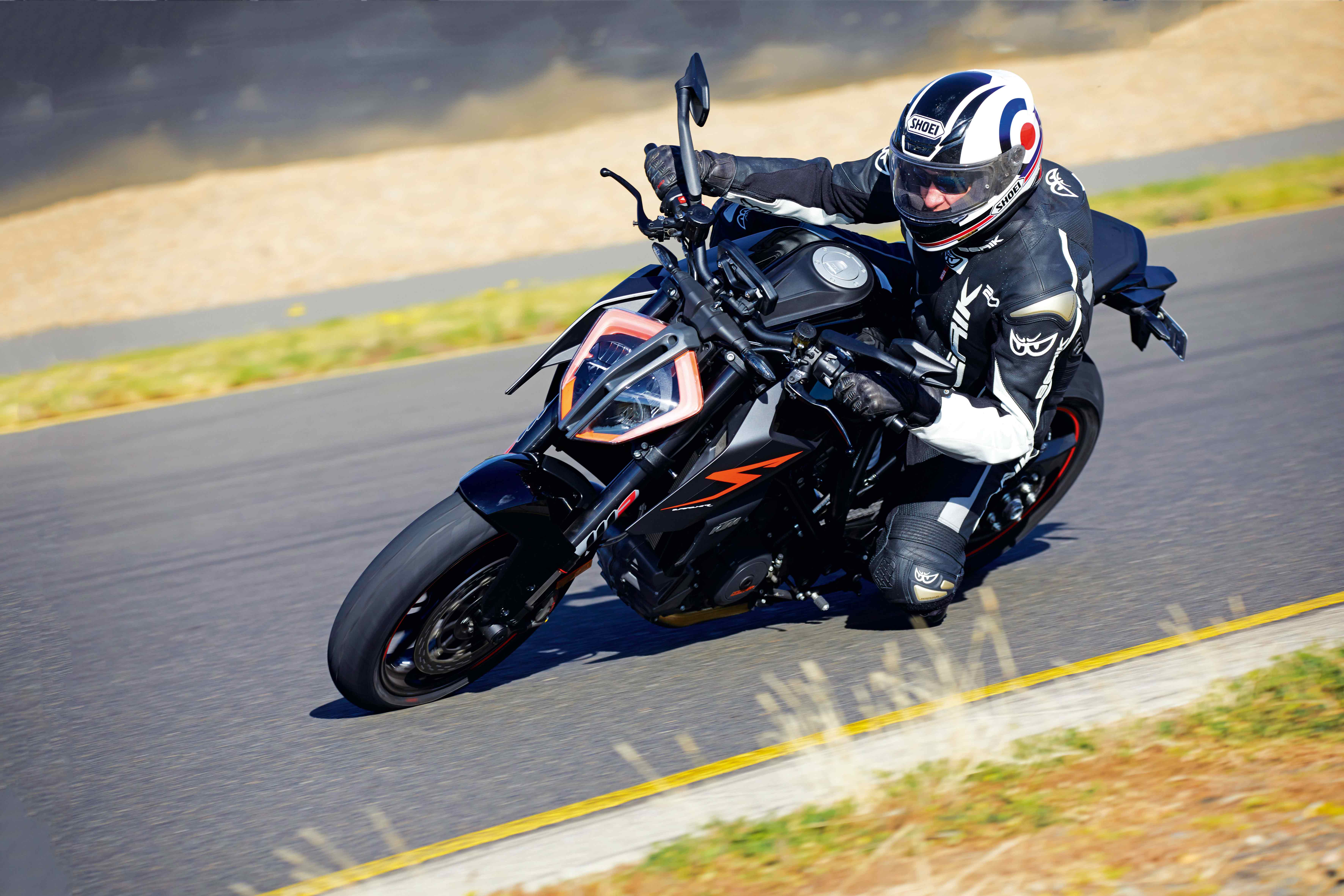 Launch Test Ktm Super Duke R Road Rider Magazine