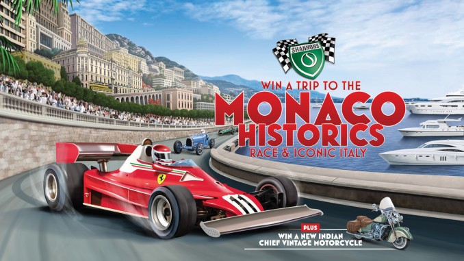 Shannons_Monaco-Key Visual