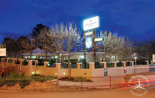 The Roundabout Inn - Gloucester NSW