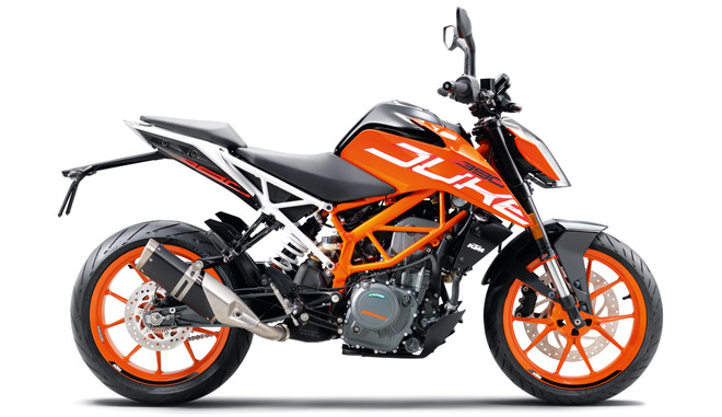 168383_Duke 390 KTM 390 Duke $6995 RA