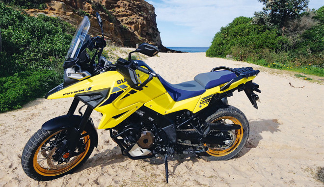 2021 suzuki v strom best sale 1050 xt