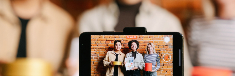 Universal Media Co is known for running branded and highly efficient influencer social media marketing campaigns for its clients