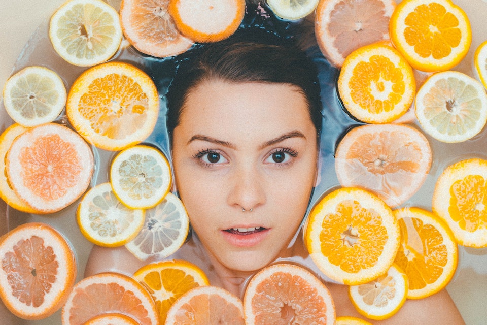 DIY skincare recipes