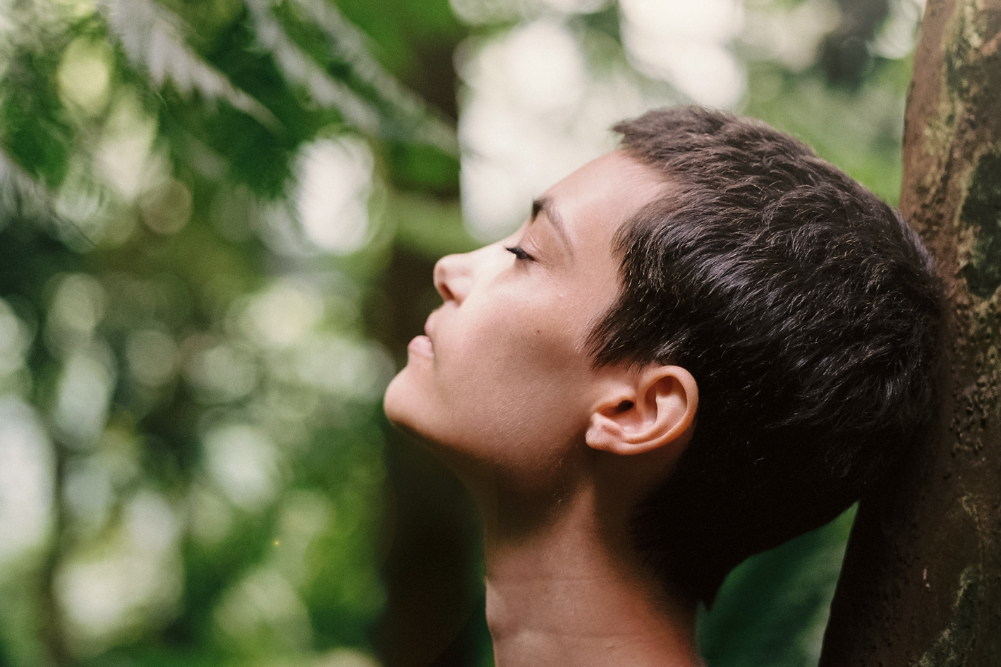 How to breathe better for your mind and health