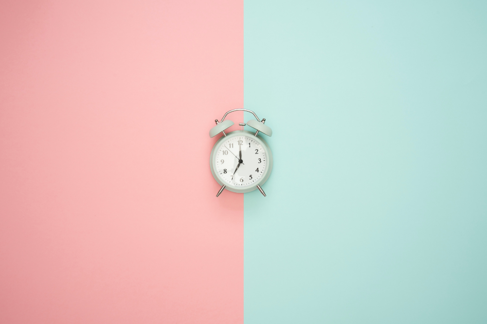 The art of time management