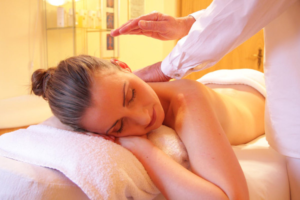 What is remedial massage therapy? -