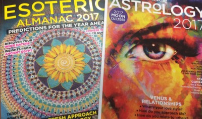 Wellbeing Astrology Win