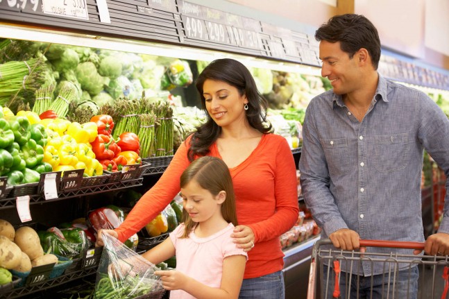 Why do parents buy pre-packaged, processed meals? - WellBeing Magazine