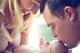 newborn_child