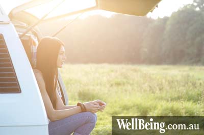 An in-depth guide to tackling life changes alone