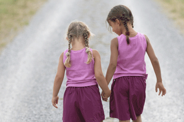 Sisters_Holding_Hands