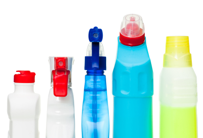 hazardous cleaning products list