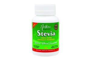 Stevia Organic Powder