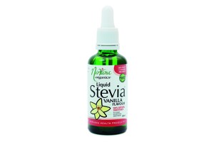 Stevia Liquid Vanilla