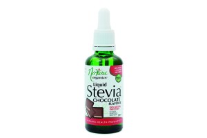 Stevia Liquid Chocolate